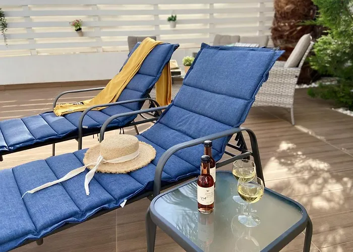 Kalimera Villa Protaras