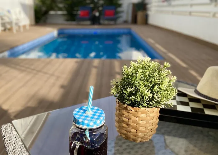 Kalimera Villa Protaras