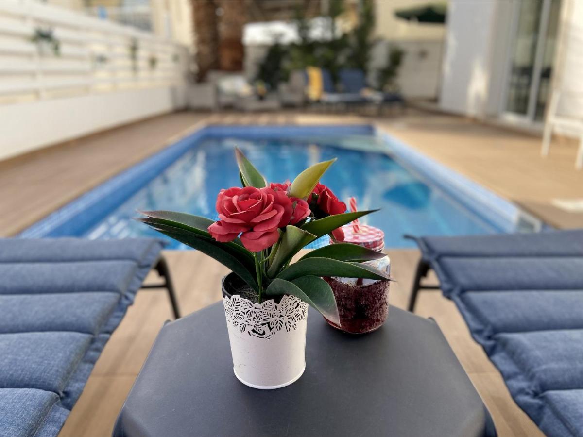 Kalimera Villa