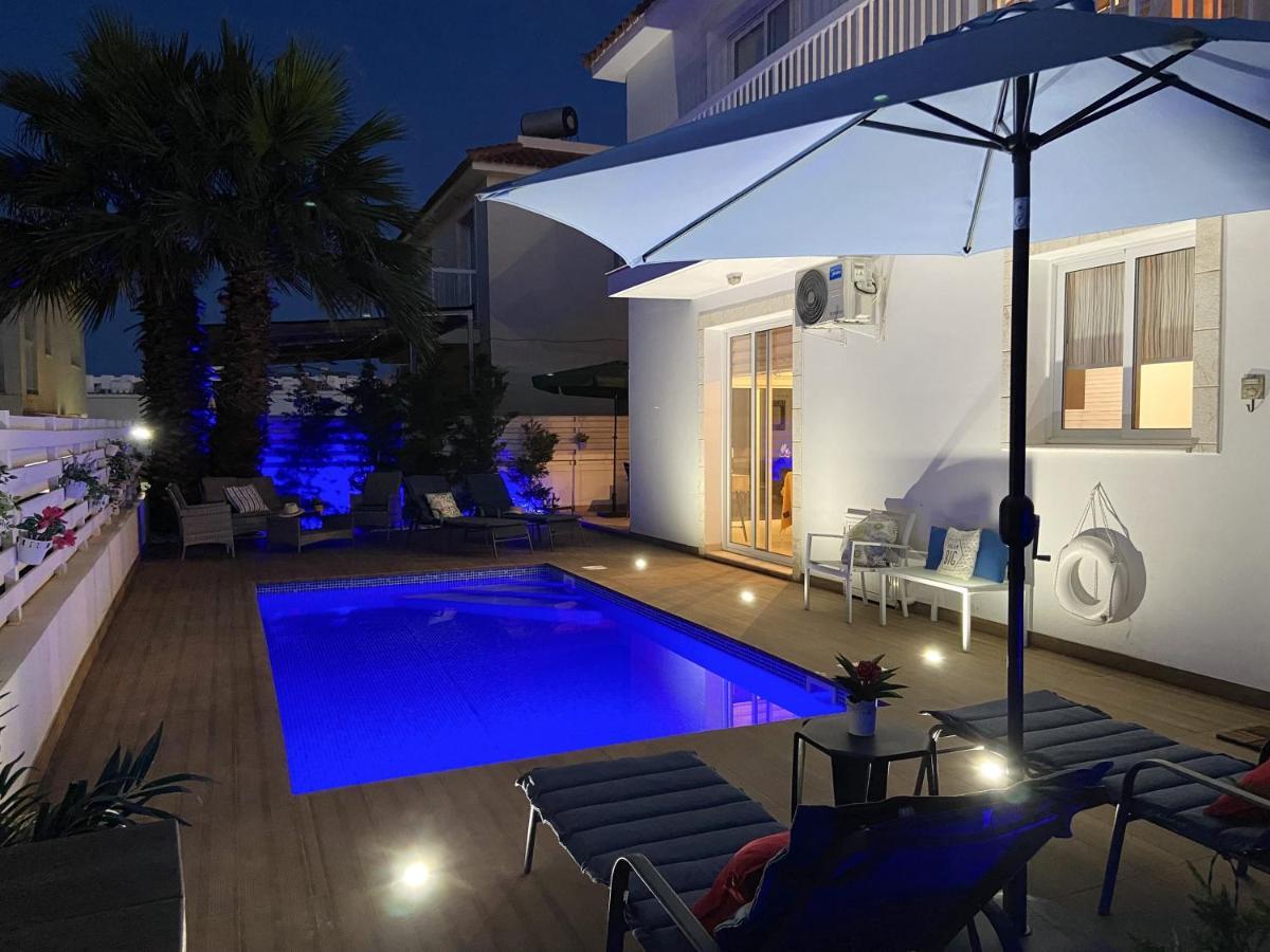 Kalimera Villa Protaras