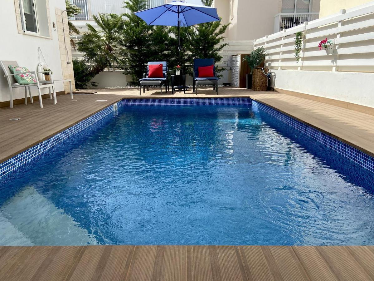 Villa Kalimera Protaras