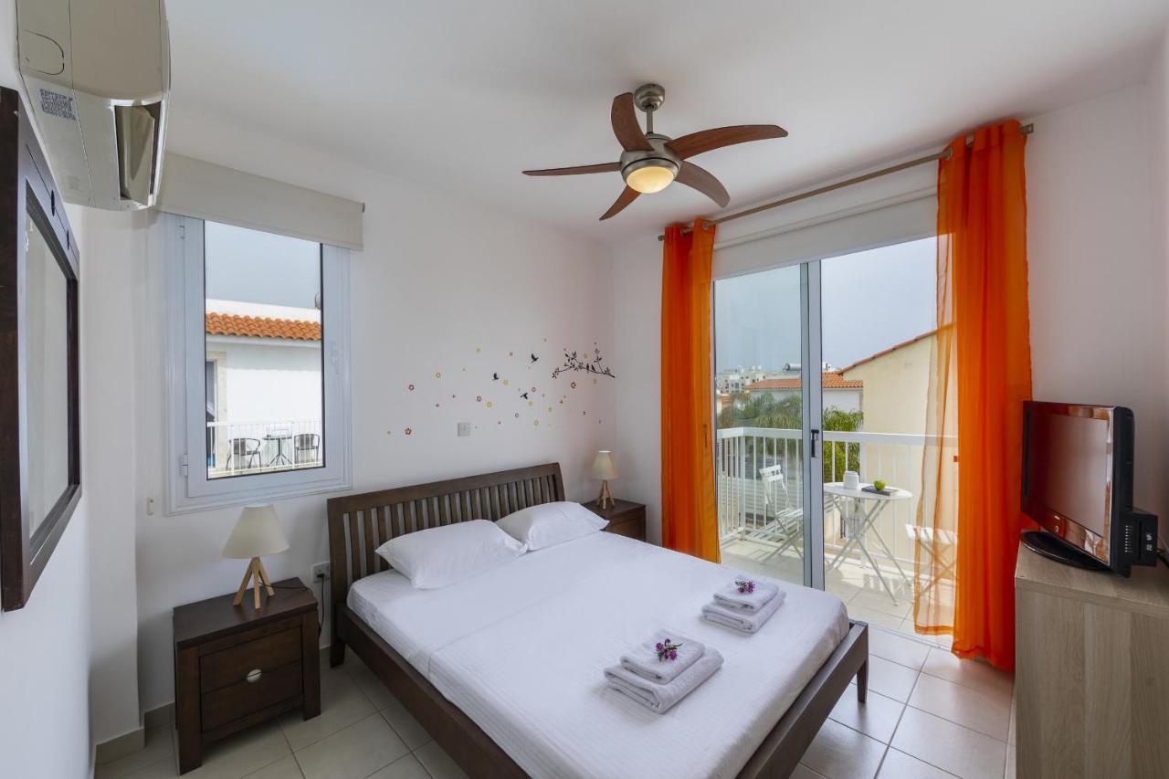 Villa Kalimera