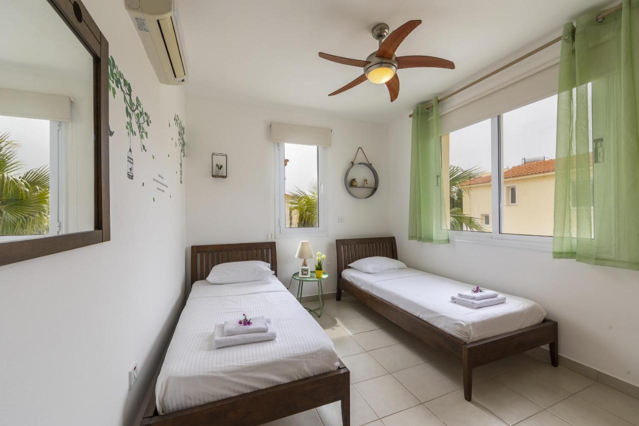 Kalimera Villa Protaras
